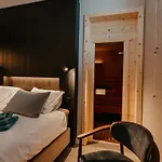 Residence Oude Haven luxe appartementen met sauna