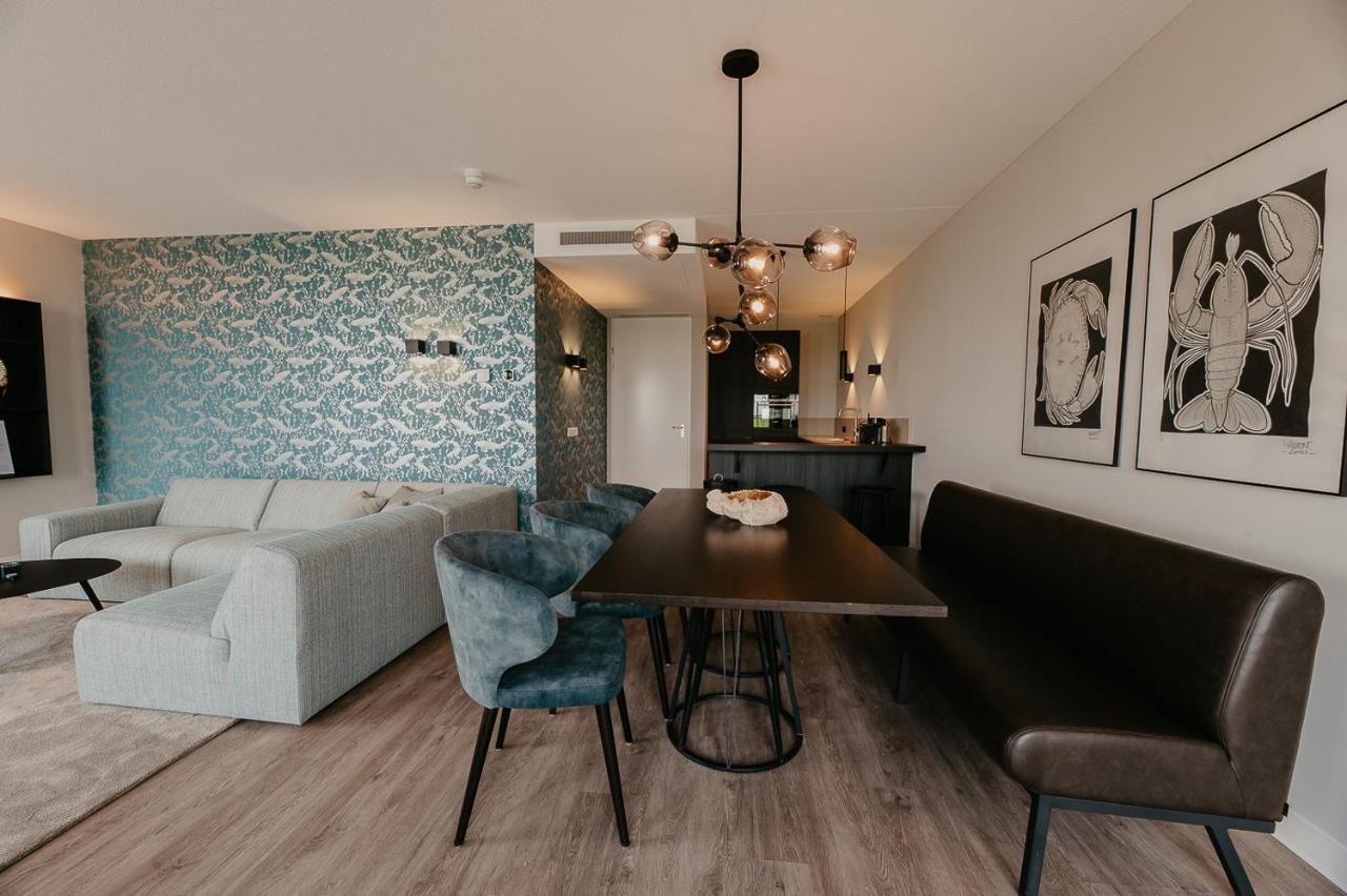 Oude Haven Luxe Met Sauna *