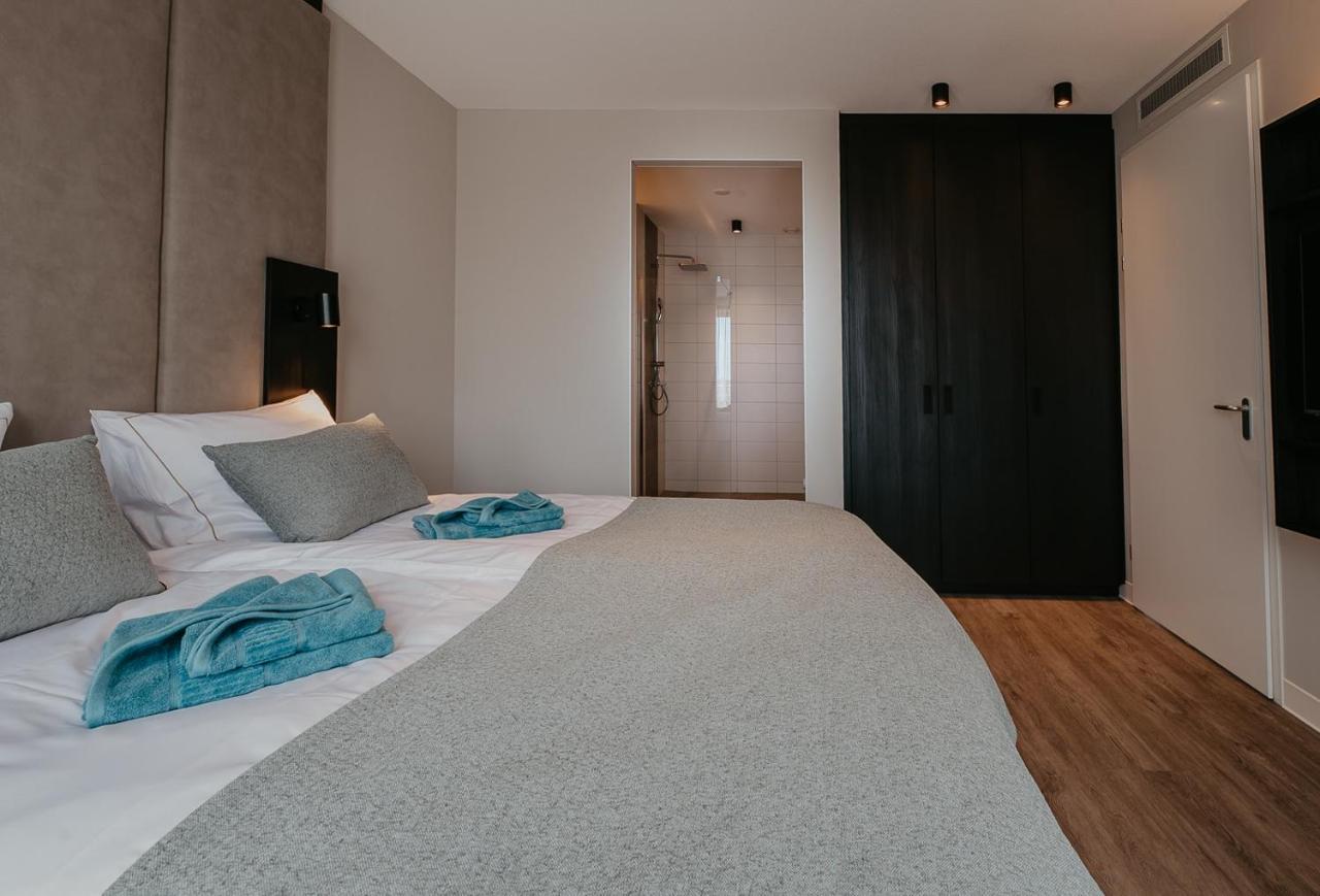 Oude Haven Luxe Met Sauna *