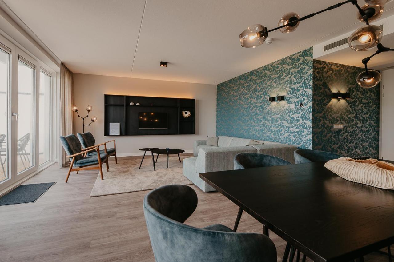 Oude Haven Luxe Met Sauna *