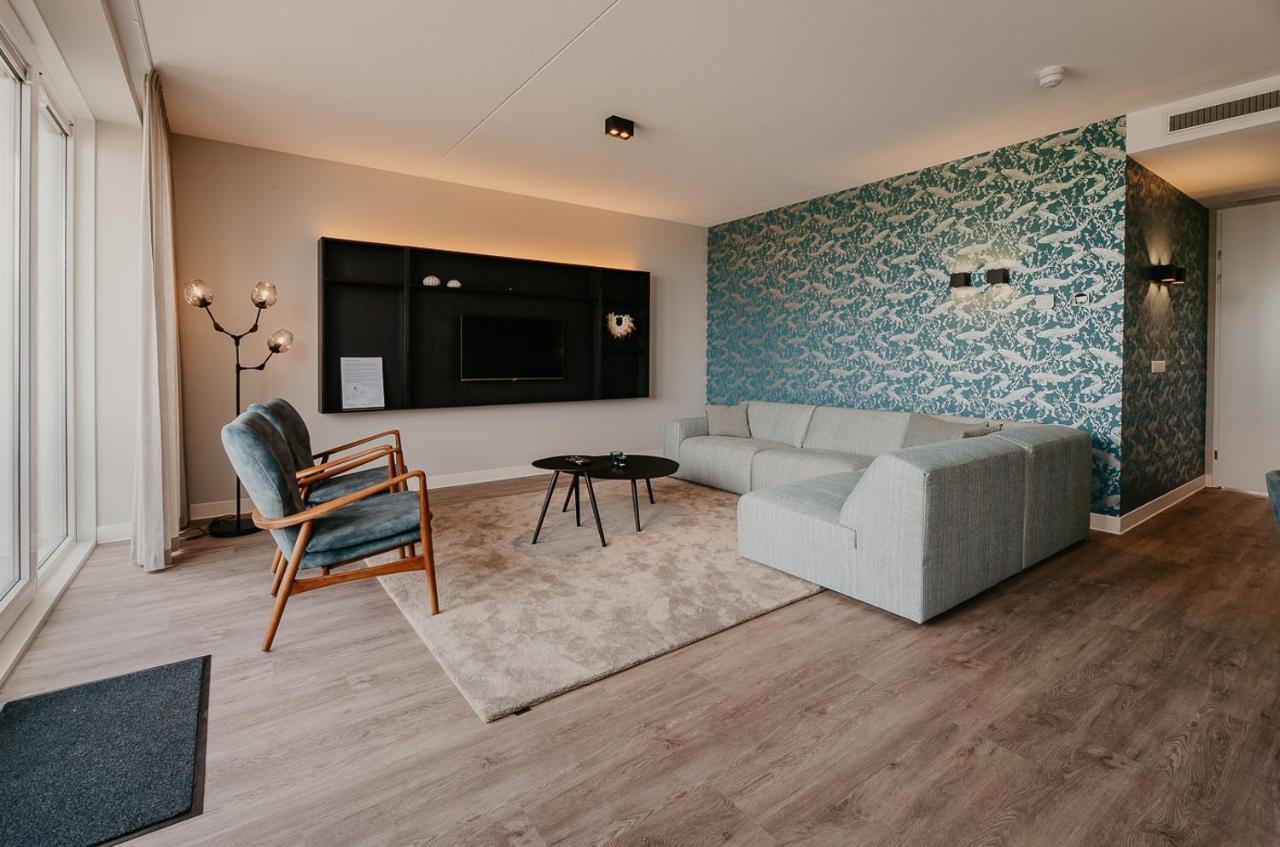 Oude Haven Luxe Met Sauna *