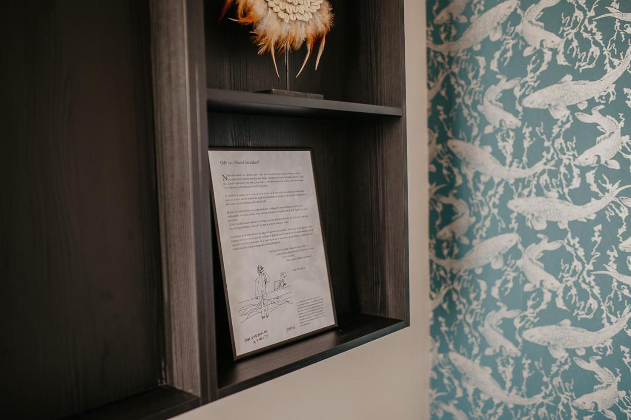 Oude Haven Luxe Met Sauna Appartement Colijnsplaat