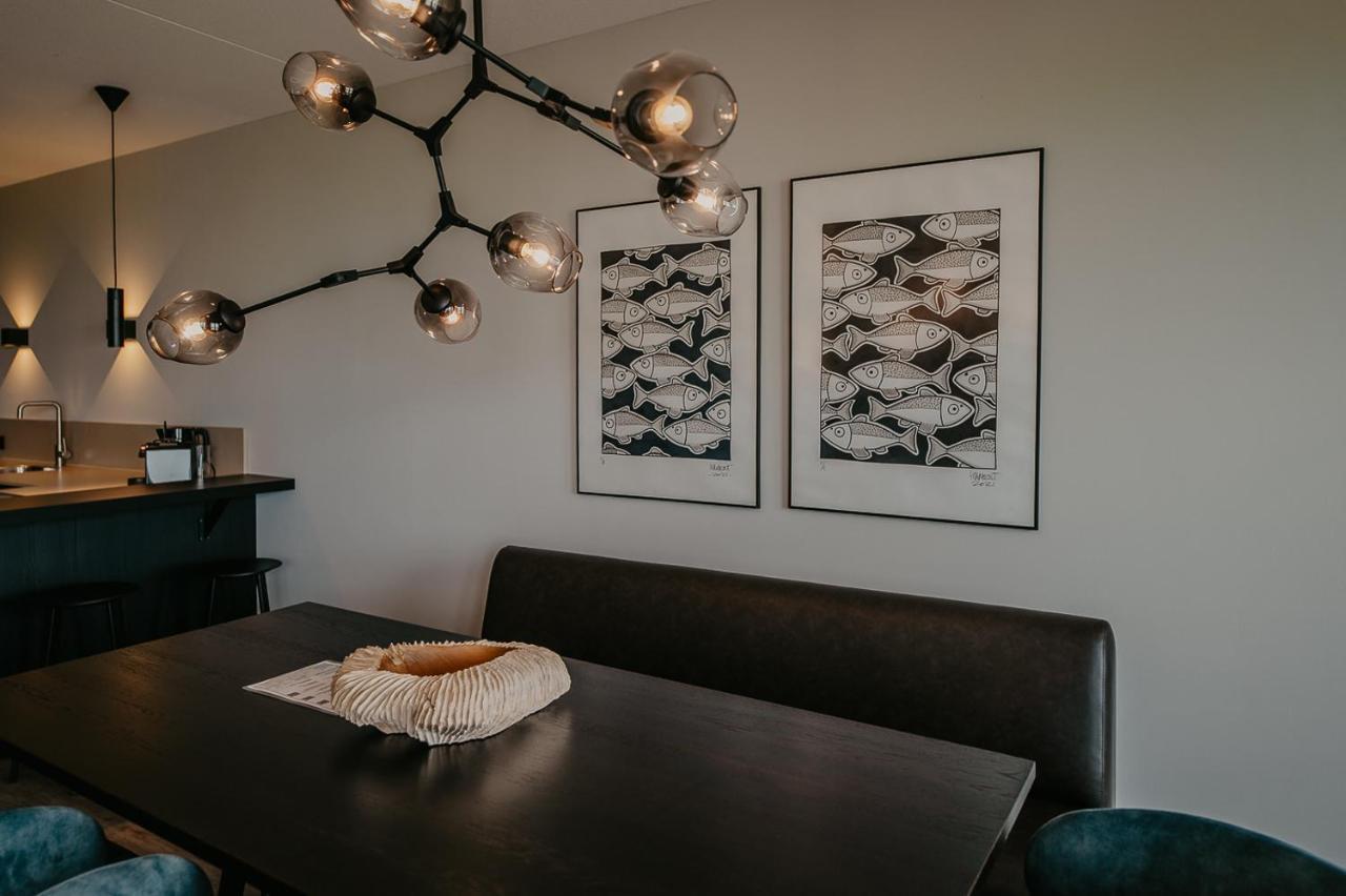 Appartement Oude Haven Luxe Met Sauna *