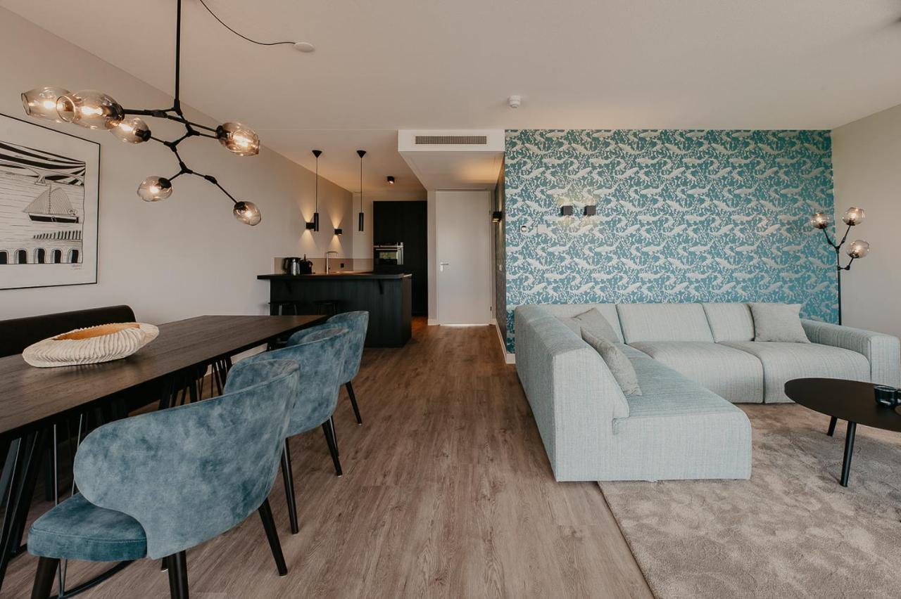 Oude Haven Luxe Met Sauna *