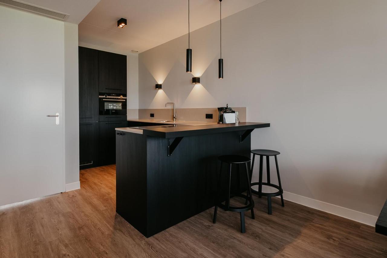 Oude Haven Luxe Met Sauna * Colijnsplaat